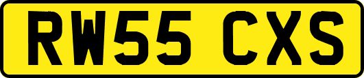 RW55CXS