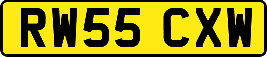 RW55CXW