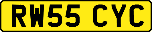RW55CYC