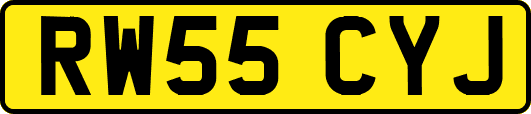 RW55CYJ