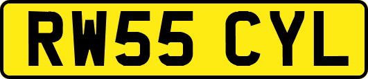 RW55CYL