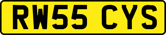RW55CYS