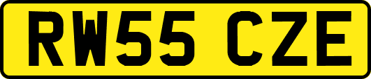 RW55CZE