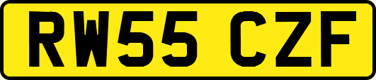 RW55CZF