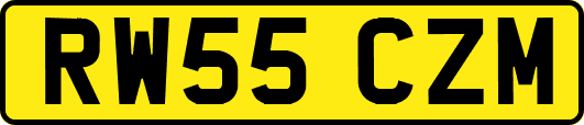 RW55CZM