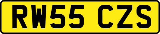 RW55CZS