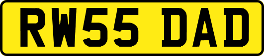 RW55DAD