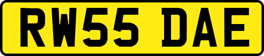 RW55DAE