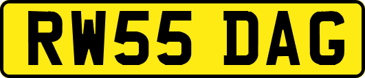 RW55DAG