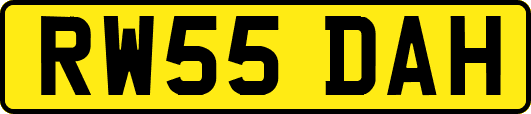 RW55DAH