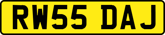 RW55DAJ