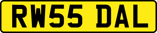 RW55DAL