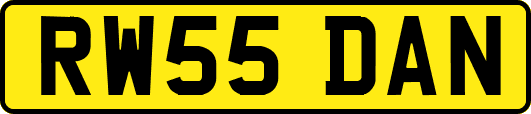 RW55DAN