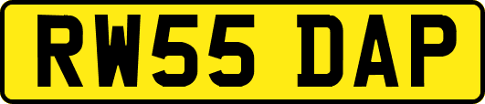 RW55DAP