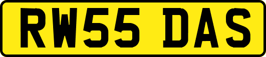 RW55DAS