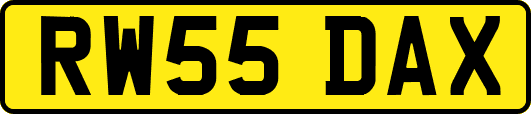 RW55DAX