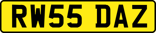 RW55DAZ
