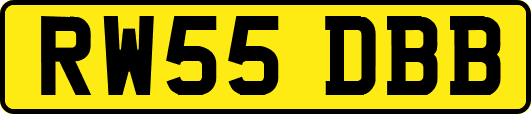 RW55DBB