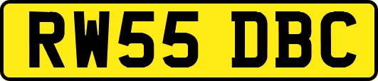 RW55DBC