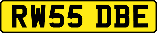 RW55DBE
