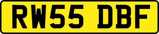 RW55DBF