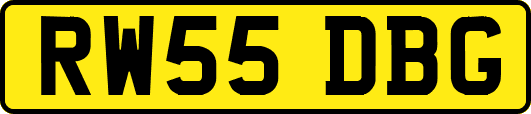 RW55DBG