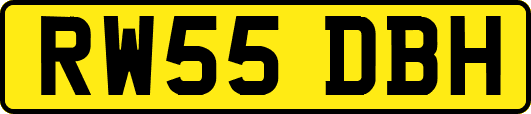 RW55DBH