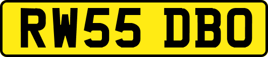 RW55DBO