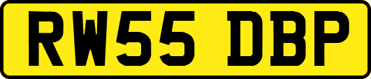 RW55DBP