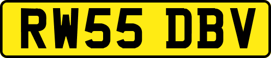 RW55DBV