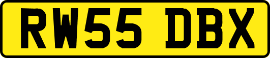 RW55DBX