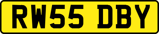 RW55DBY