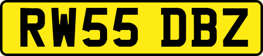 RW55DBZ