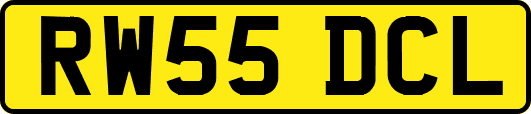RW55DCL