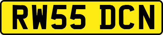 RW55DCN