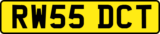 RW55DCT