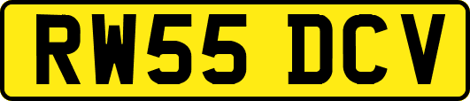 RW55DCV