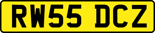 RW55DCZ