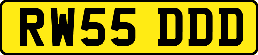 RW55DDD