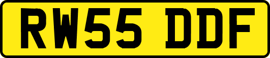 RW55DDF