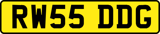 RW55DDG