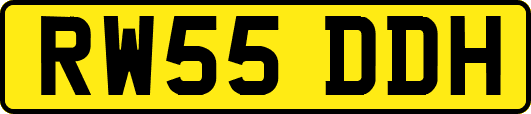 RW55DDH