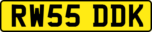 RW55DDK