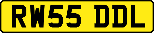 RW55DDL