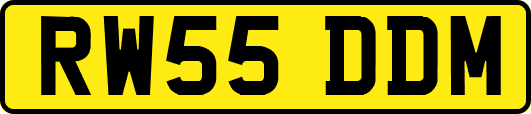 RW55DDM