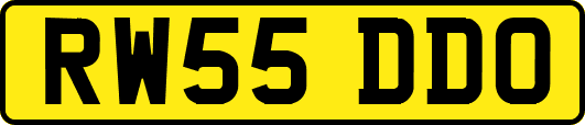 RW55DDO