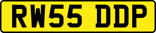 RW55DDP
