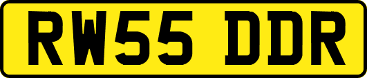 RW55DDR