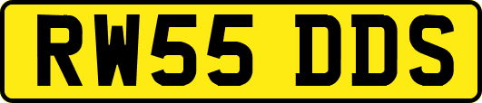 RW55DDS