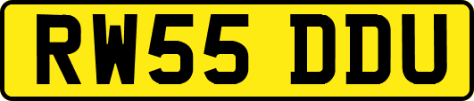 RW55DDU